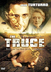 The Truce (1997)  (DVD)